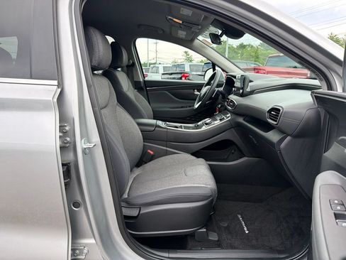 Used 2023 Hyundai Santa Fe SE AWD/4WD image 28