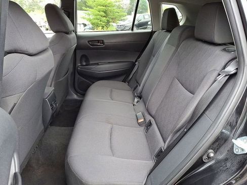 Used 2024 Toyota Corolla Cross LE image 13