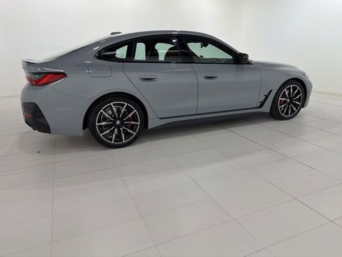 Certified 2024 BMW M440i xDrive Gran Coupe w/ Premium Package AWD/4WD image 6