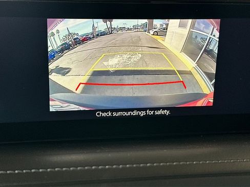 Used 2022 MAZDA CX-30 AWD 2.5 S w/ Select Package image 16