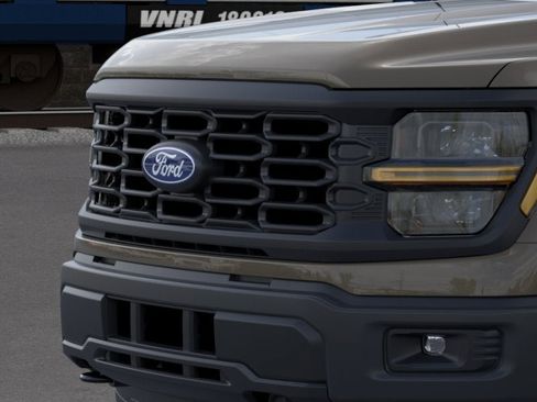 New 2026 Ford F150 STX AWD/4WD image 17