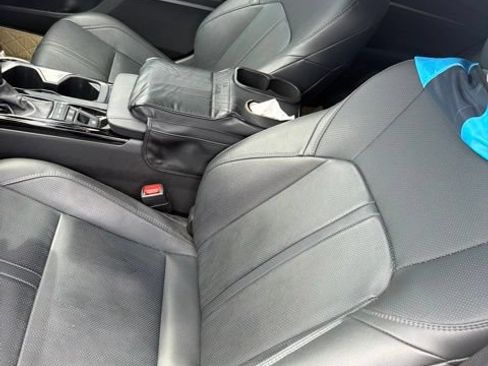 Used 2026 Toyota Camry XSE AWD/4WD image 14