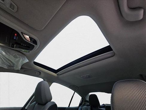 New 2025 Subaru Legacy Premium image 16