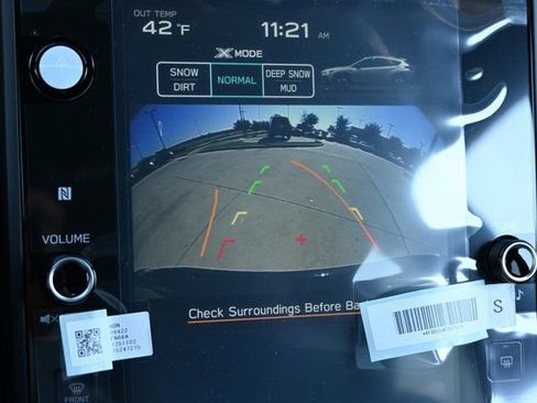 New 2026 Subaru Crosstrek 2.5i Sport image 24