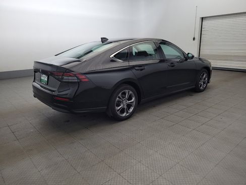 Used 2024 Honda Accord EX image 10