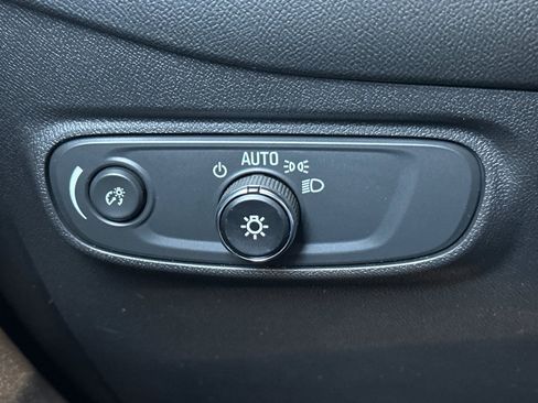 Certified 2024 Chevrolet Equinox RS w/ RS Leather Package image 30