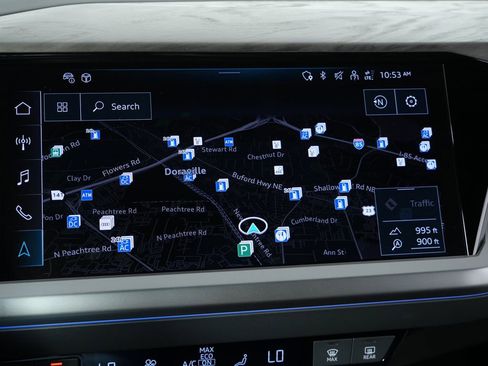 Certified 2024 Audi Q4 e-tron Premium Plus w/ Premium Plus image 14