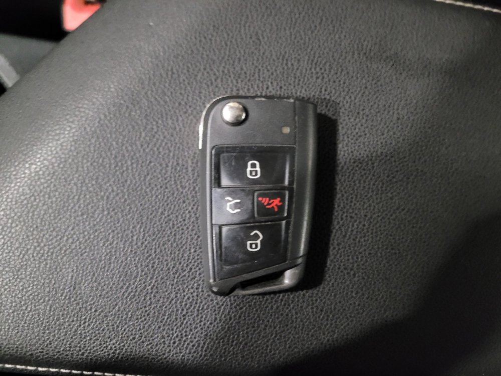 Used 2025 Volkswagen Jetta S FWD image 32