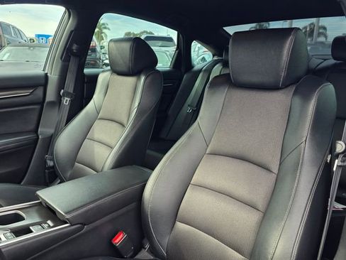Used 2020 Honda Accord Sport image 15
