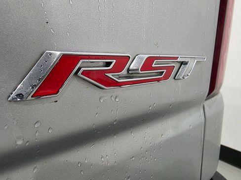 Used 2020 Chevrolet Silverado 1500 RST image 35