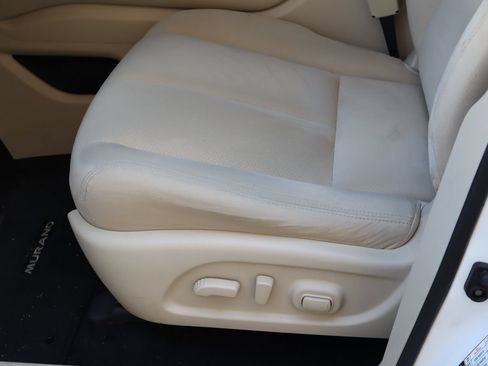 Used 2019 Nissan Murano SV FWD image 14