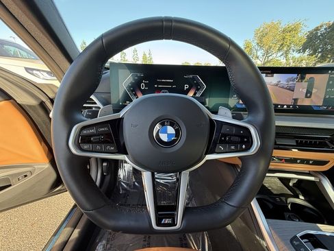 Used 2025 BMW 430i Coupe w/ M Sport Package image 22