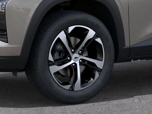 New 2026 Chevrolet Trax RS w/ Driver Confidence Package FWD image 9