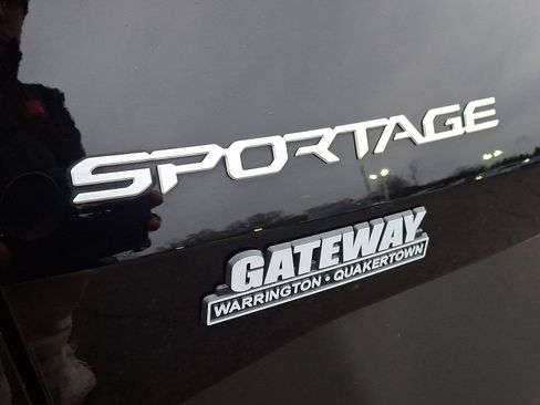 Certified 2023 Kia Sportage X-Pro Prestige image 30