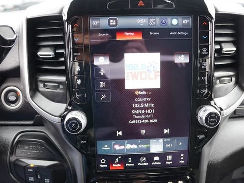 Certified 2025 RAM 2500 Big Horn image 25