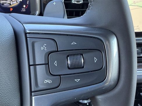 New 2026 Chevrolet Silverado 1500 RST w/ Convenience Package II image 21