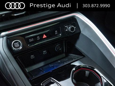 Used 2025 Audi Q5 Premium w/ Convenience Package AWD/4WD image 17