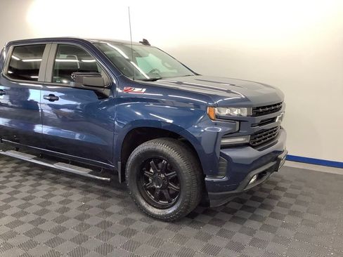 Used 2020 Chevrolet Silverado 1500 RST AWD/4WD image 27