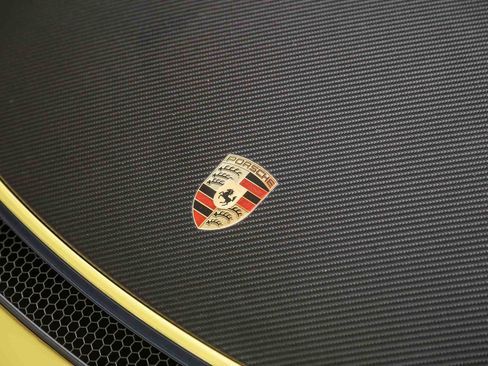 Certified 2024 Porsche 718 Cayman GT4 RS RWD image 13