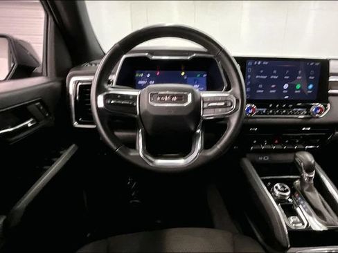 Used 2024 GMC Canyon Elevation w/ Convenience Package AWD/4WD image 6