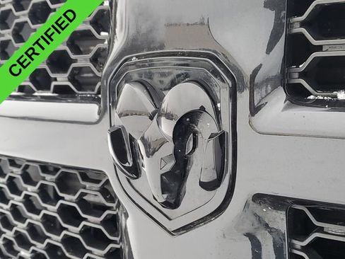 Used 2018 RAM 1500 Express w/ Wheel & Sound Group image 29