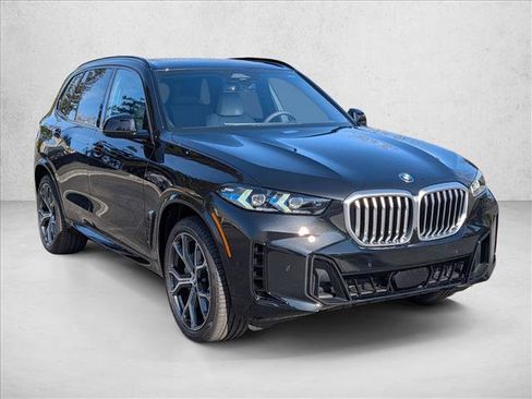 New 2026 BMW X5 xDrive40i image 6