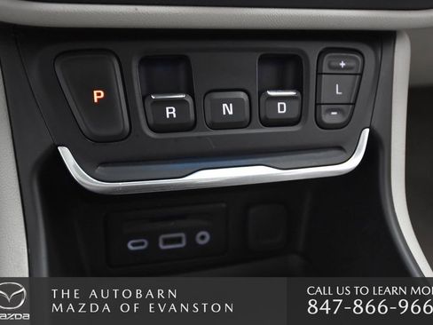 Used 2018 GMC Terrain Denali w/ Advanced Safety Package image 32