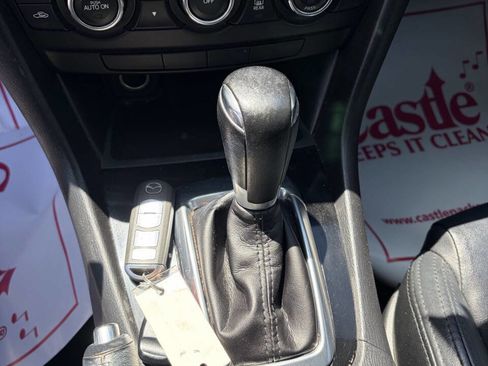 Used 2015 MAZDA MAZDA6 Touring FWD image 28
