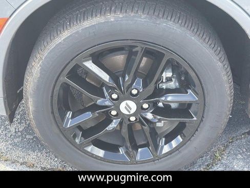 Used 2026 Dodge Durango GT AWD/4WD image 11