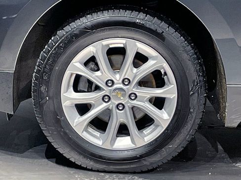 Used 2019 Chevrolet Equinox LS image 16