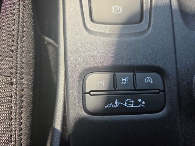 New 2026 Ford Ranger XLT AWD/4WD image 22