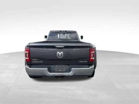 Used 2022 RAM 3500 Laramie AWD/4WD image 10