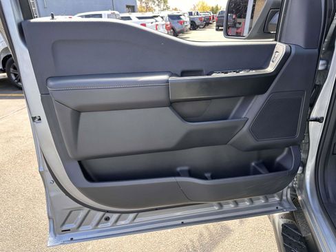 Used 2025 Ford F150 STX w/ Equipment Group 200A AWD/4WD image 10