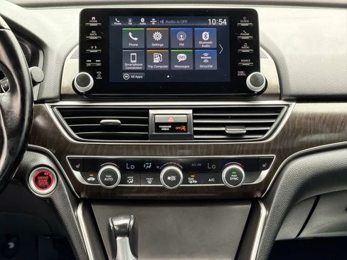 Used 2021 Honda Accord EX-L image 29