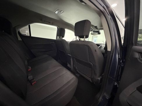 Used 2017 Chevrolet Equinox LT w/ Convenience Package AWD/4WD image 22
