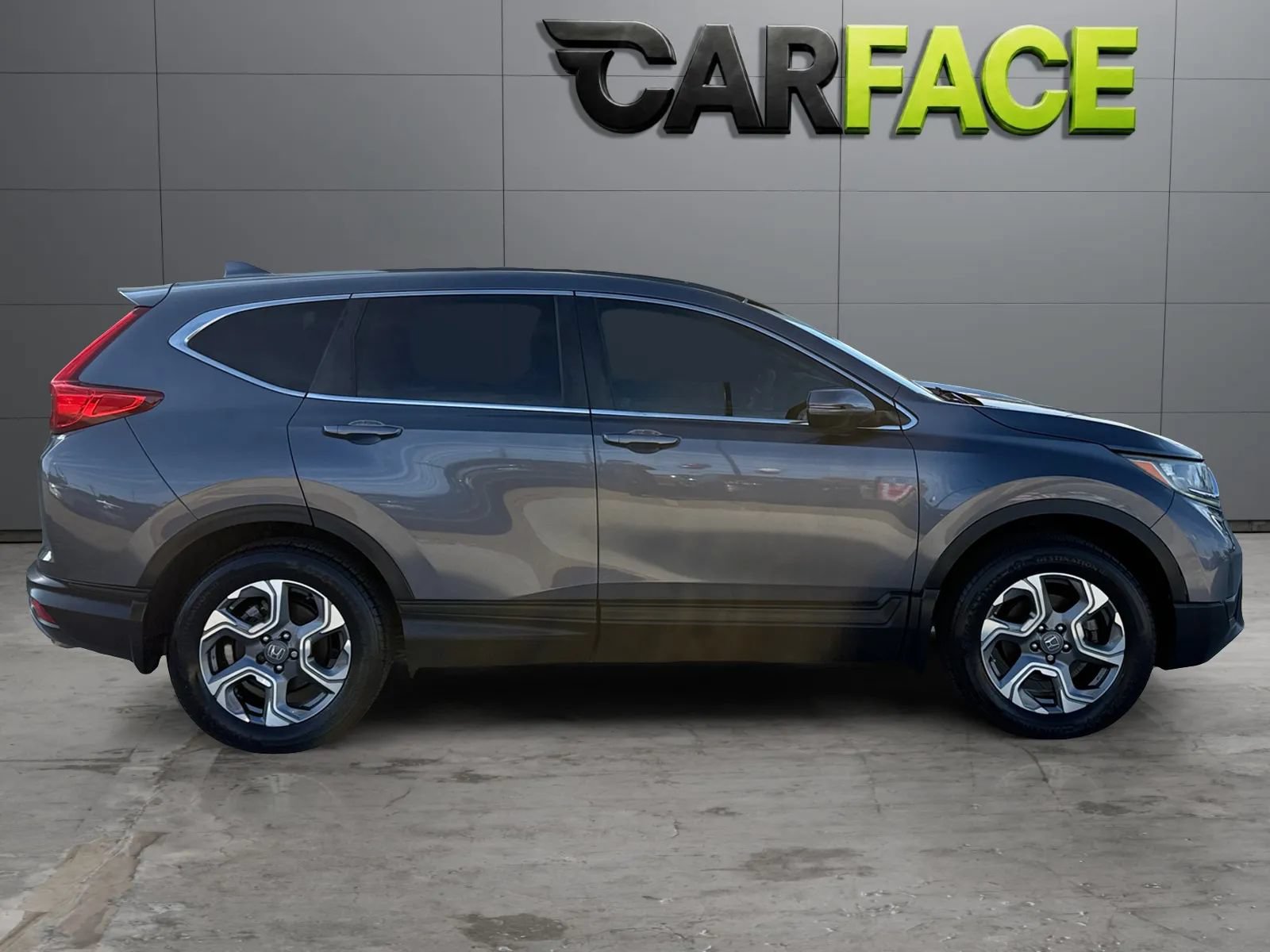 Used 2017 Honda CR-V EX image 14