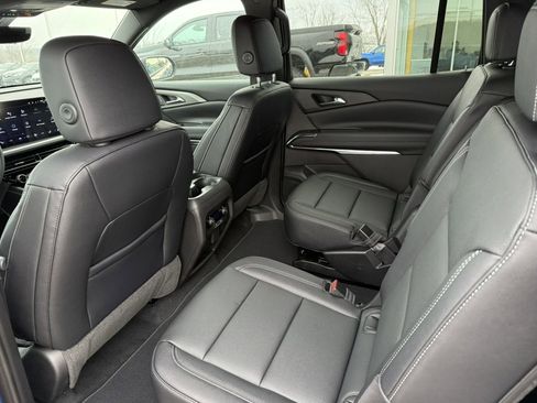 New 2026 Chevrolet Traverse LT w/ Midnight/Sport Edition image 10