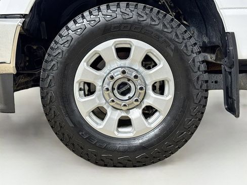 Used 2023 Ford F250 XLT w/ 360-Degree Camera Package AWD/4WD image 25
