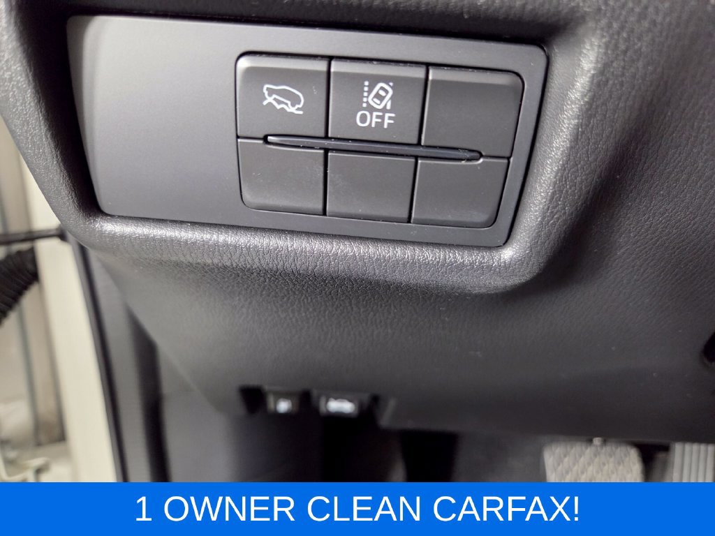 Used 2023 MAZDA CX-5 AWD 2.5 S image 18