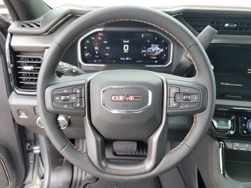 New 2026 GMC Sierra 3500 AT4 w/ AT4 Premium Plus Package AWD/4WD image 22