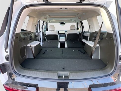 New 2025 Hyundai Santa Fe Calligraphy image 28