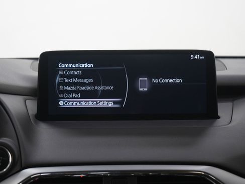 Used 2021 MAZDA CX-9 Touring w/ Touring Premium Package image 17