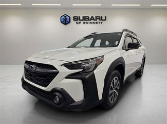Certified 2025 Subaru Outback Premium w/ Popular Package #1 video 1
