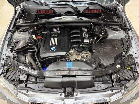 Used 2009 BMW 328i xDrive Coupe AWD/4WD image 7