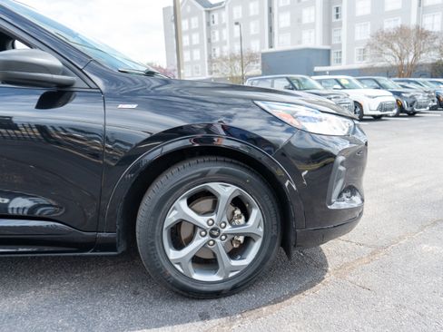 Used 2024 Ford Escape ST-Line image 11