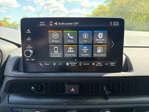Certified 2025 Honda CR-V Sport-L image 22