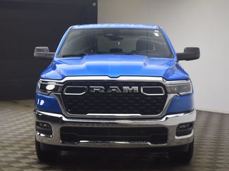 New 2026 RAM 1500 4x4 Crew Cab video 2