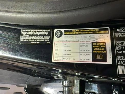 Used 2015 Mercedes-Benz GL 450 4MATIC image 51