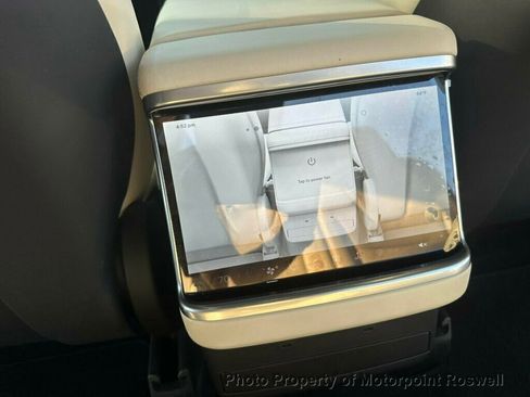 Used 2024 Tesla Model X image 20