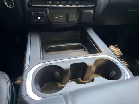 Used 2020 Chevrolet Silverado 1500 RST w/ All-Star Edition AWD/4WD image 25